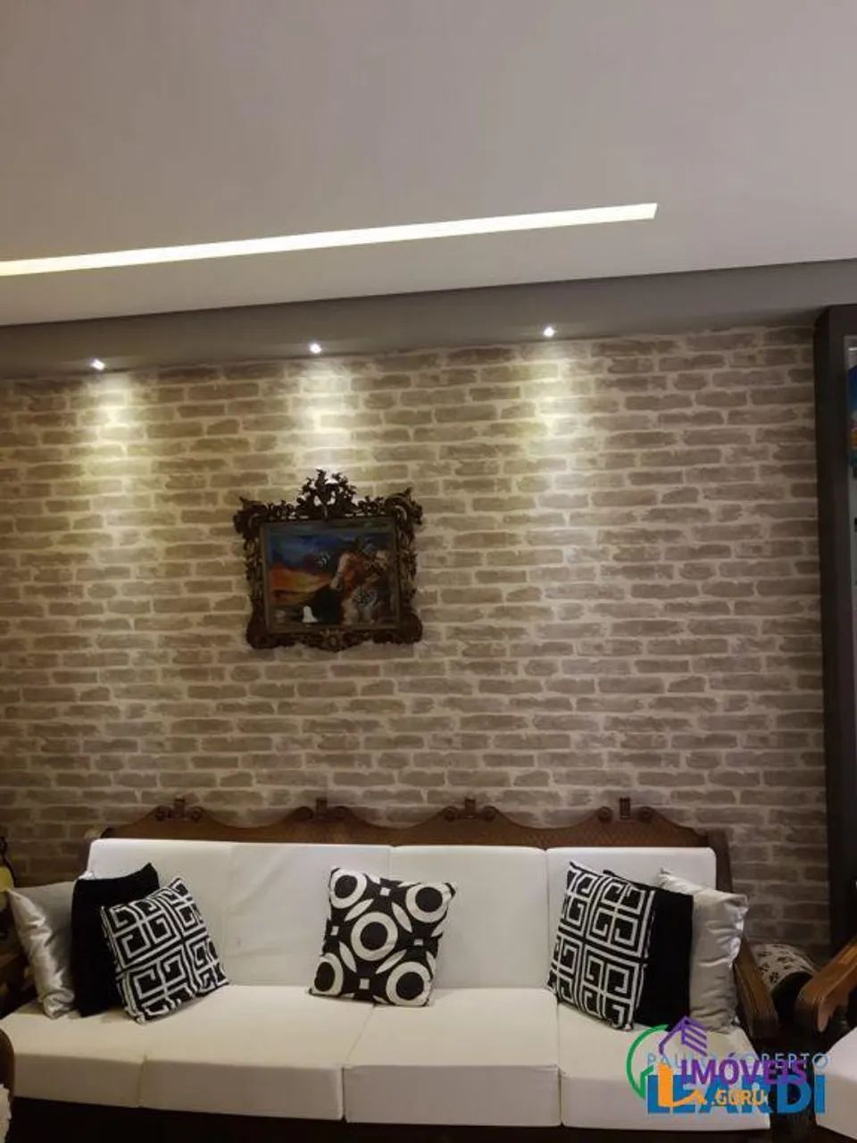 APARTAMENTO - SANTA CLAUDINA - SP - Foto 4