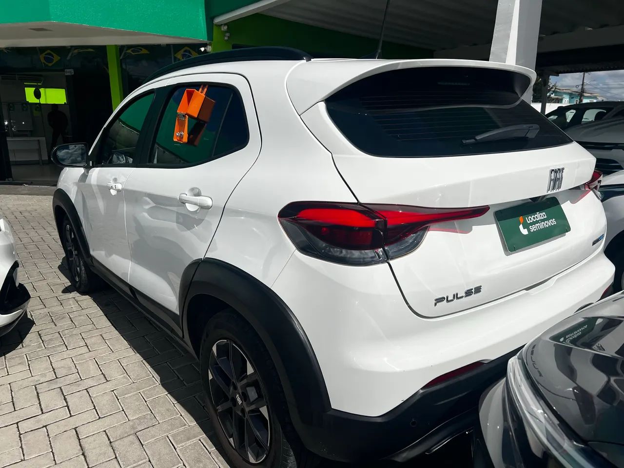 Fiat Pulse 2026