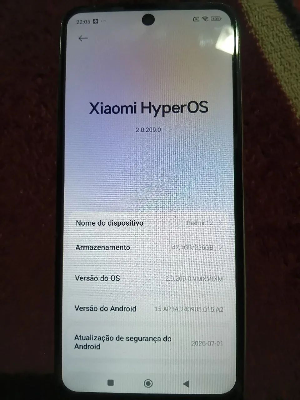 Redmi 12 