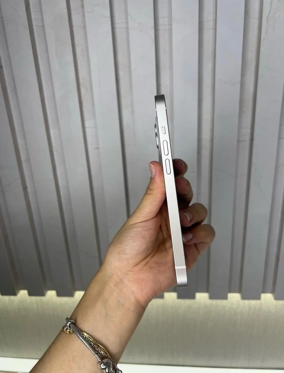 IPHONE 14 IMPECÁVEL ? - Foto 4
