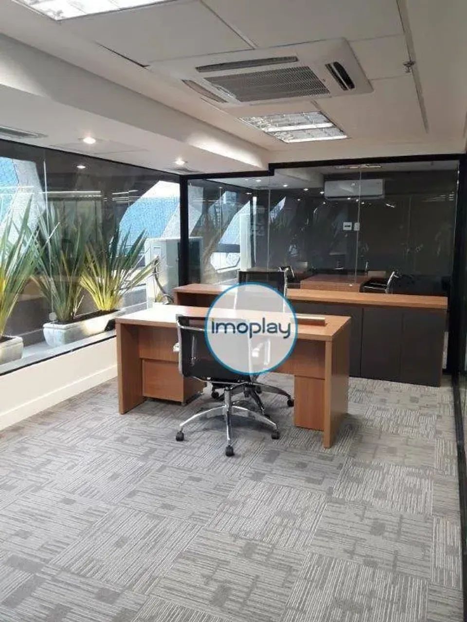 Conjunto para alugar, 250 m² - Itaim Bibi - São Paulo/SP - Foto 3