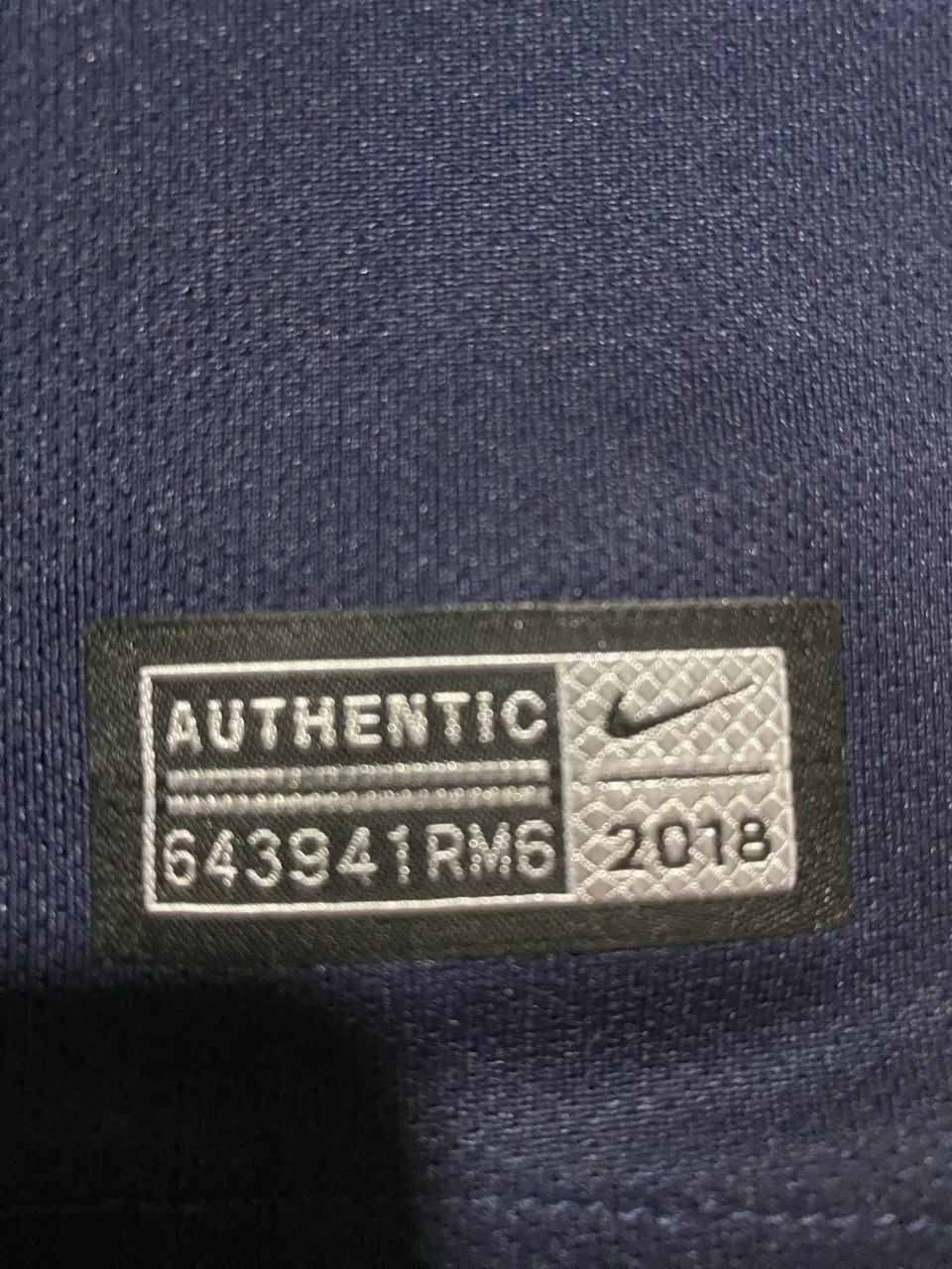 Camisa França copa 2018 - Foto 3