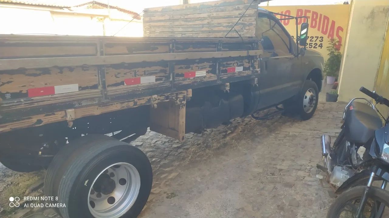 F-4000 ano 2008 - Foto 5