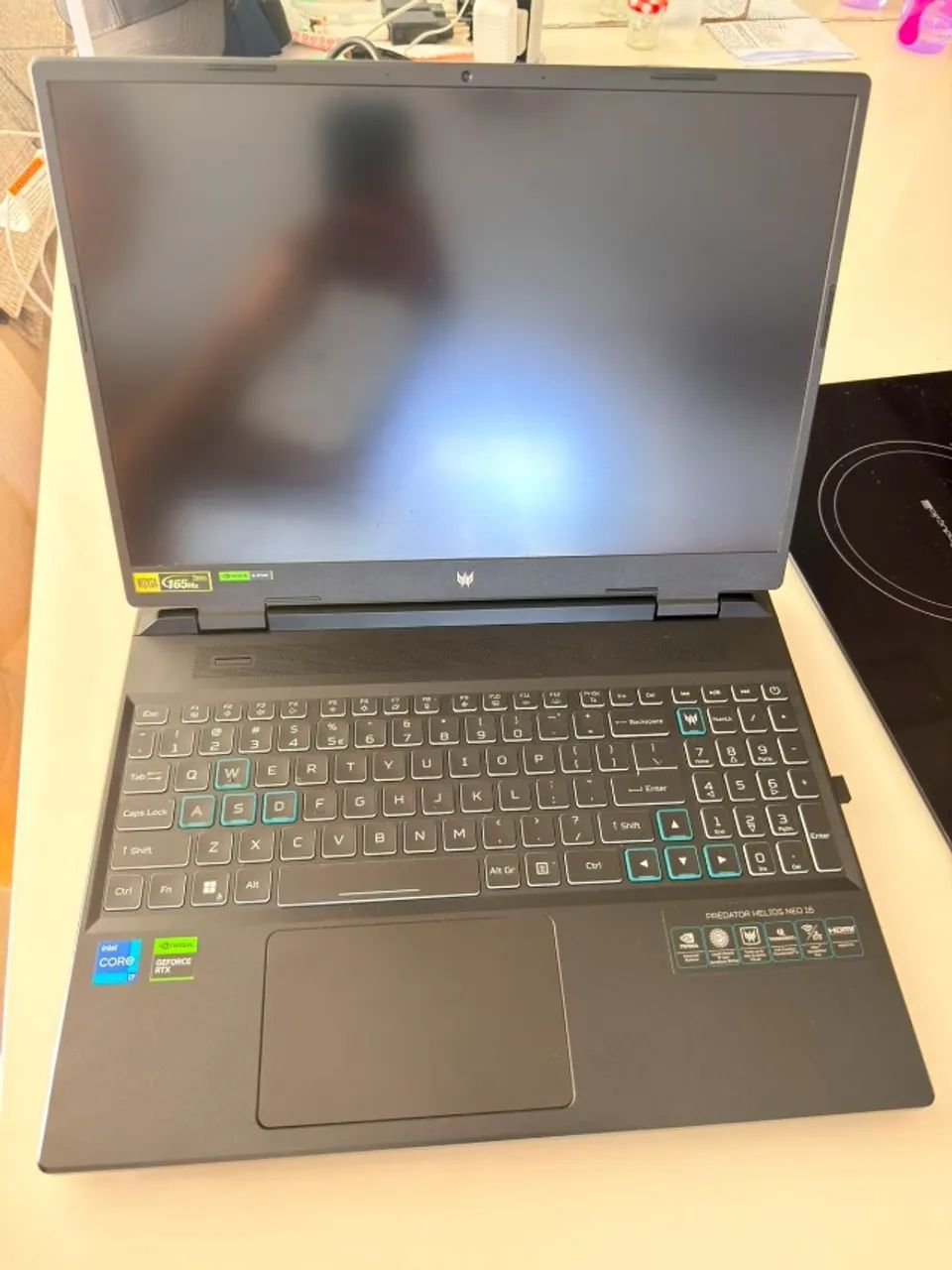 Notebook Acer Predator Helios Neo