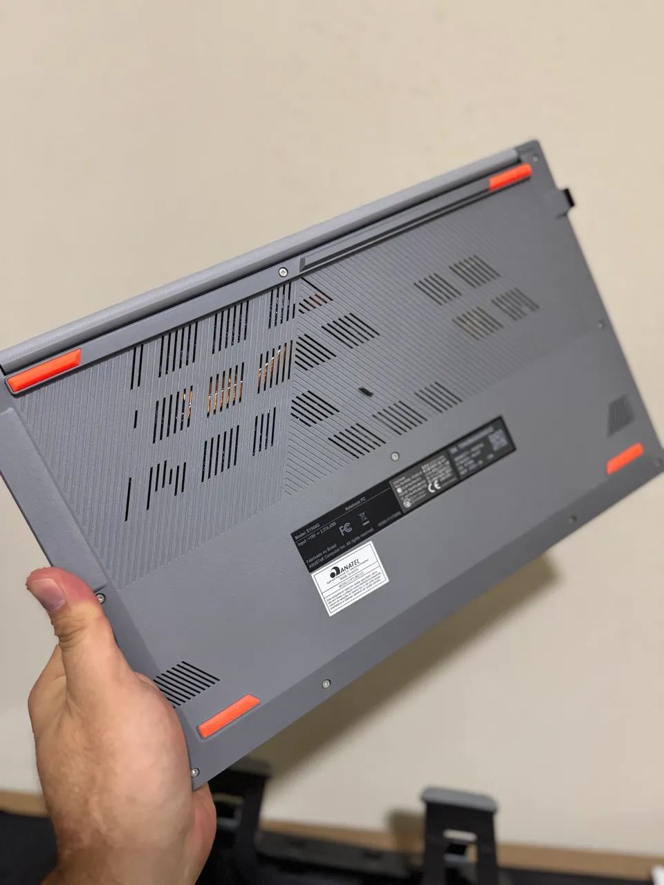 Notebook Asus Vivobook Go 14/15 i3 - Foto 3