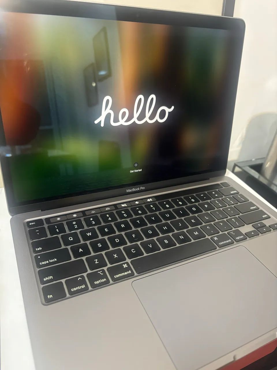 MacBook Pro 2020 8Gb 13?  - Foto 4