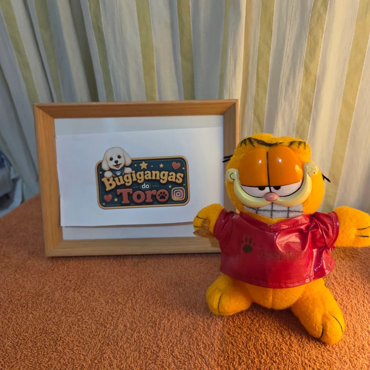 GARFIELD - Foto 4