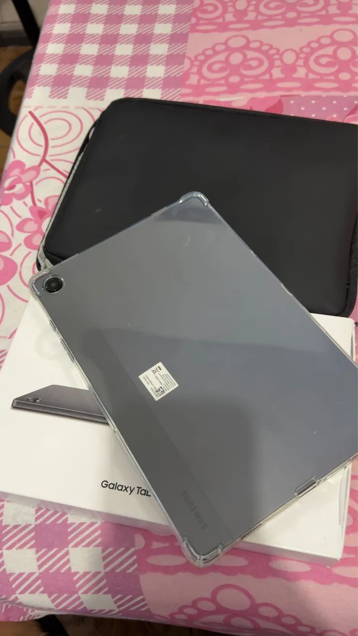 Tablet Samsung A9 plus - Foto 3