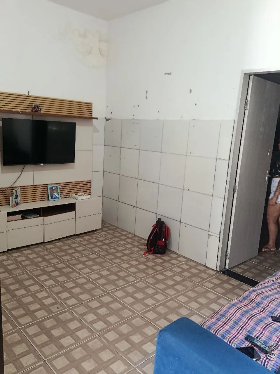 Casa para vender no 17 de março casa de andar  - Foto 2