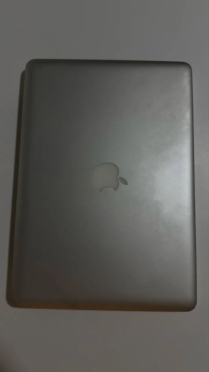 MacBook Pro 2012 Intel Core i5
