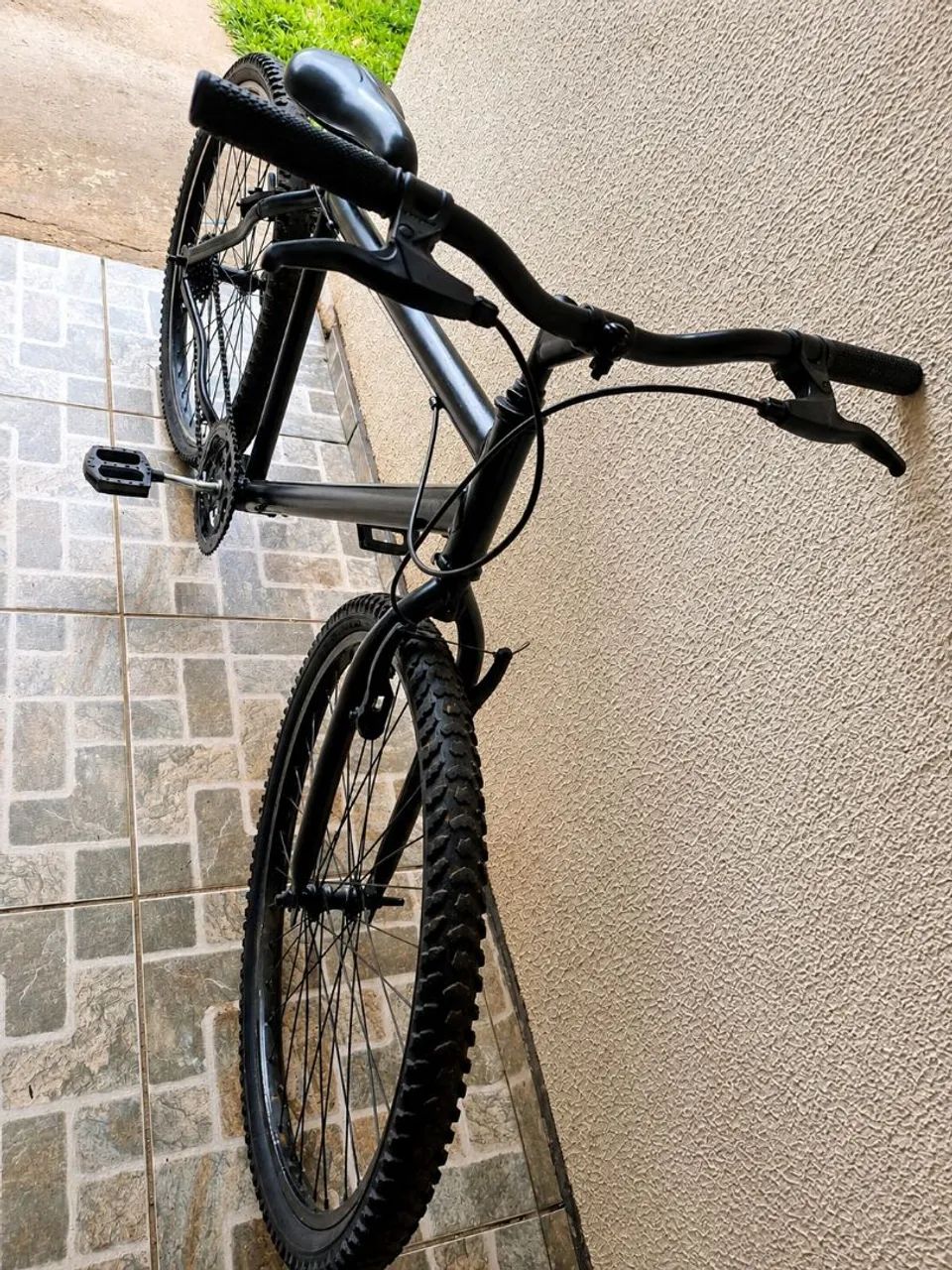 Bicicleta aro 29 