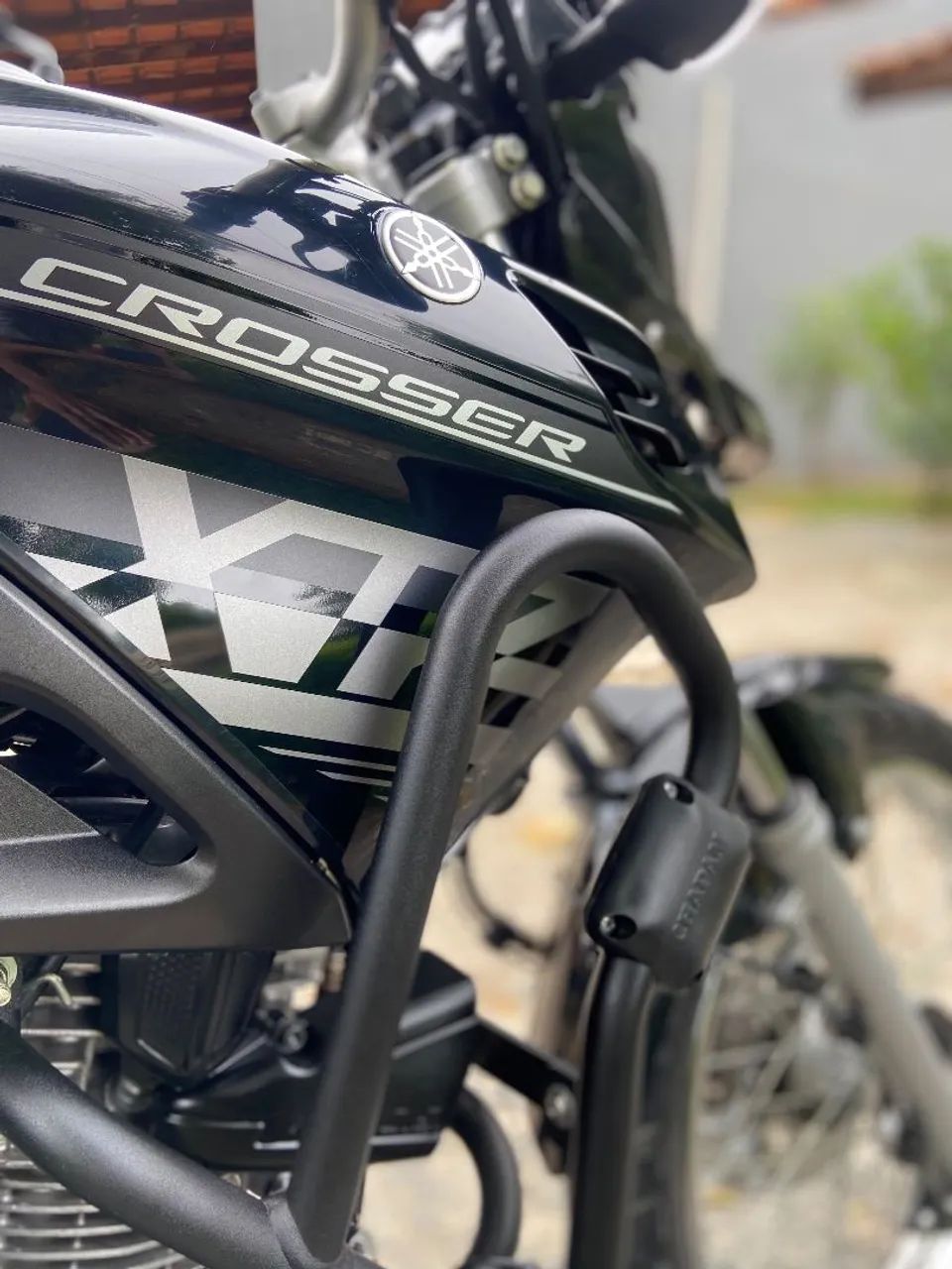 Crosser S 21/22 super nova - Foto 5
