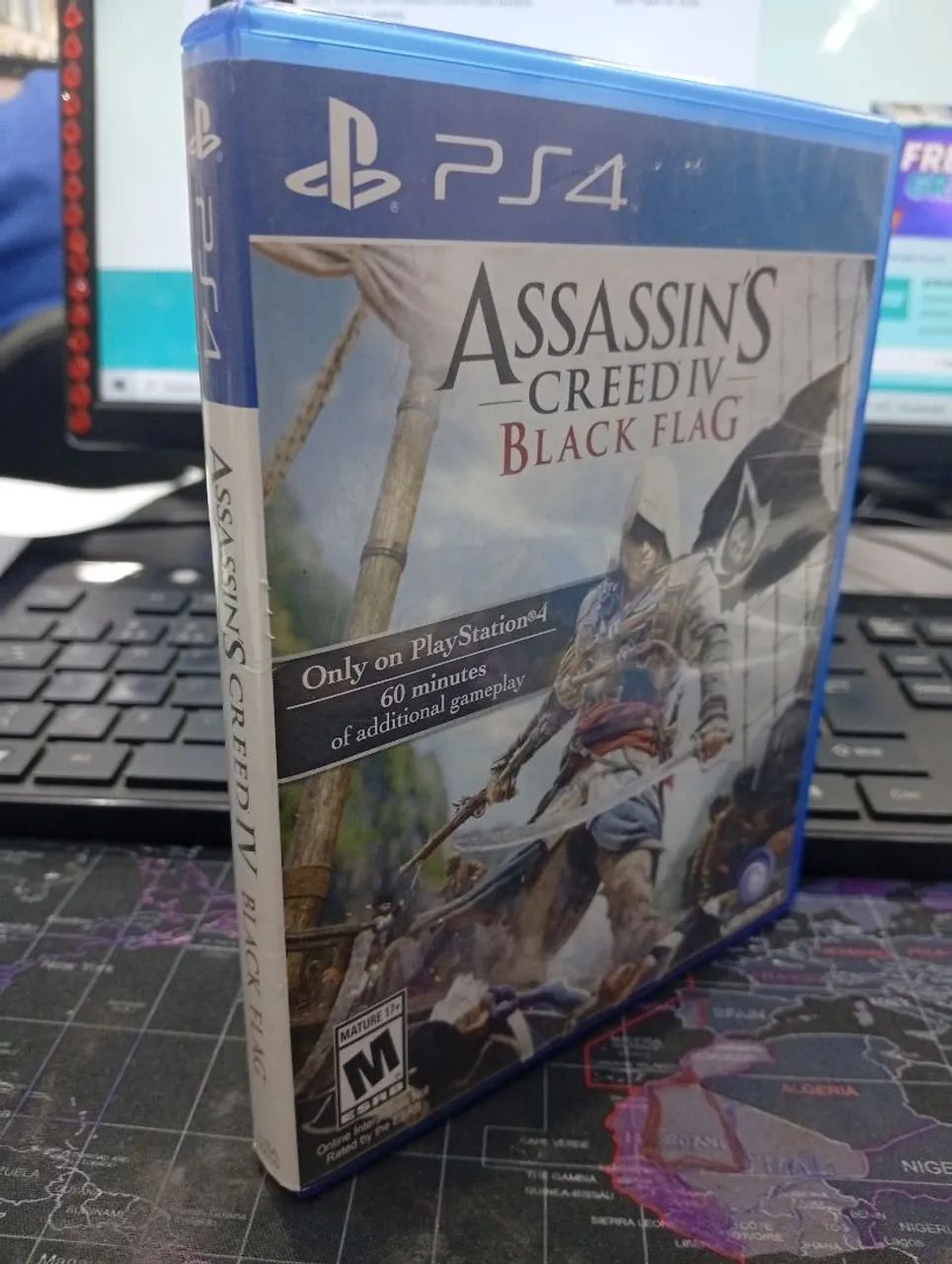 Ps4 