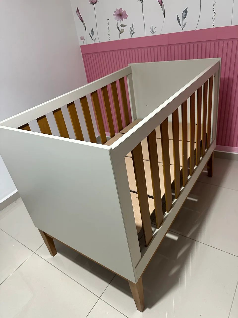 Berço Reller - Foto 2