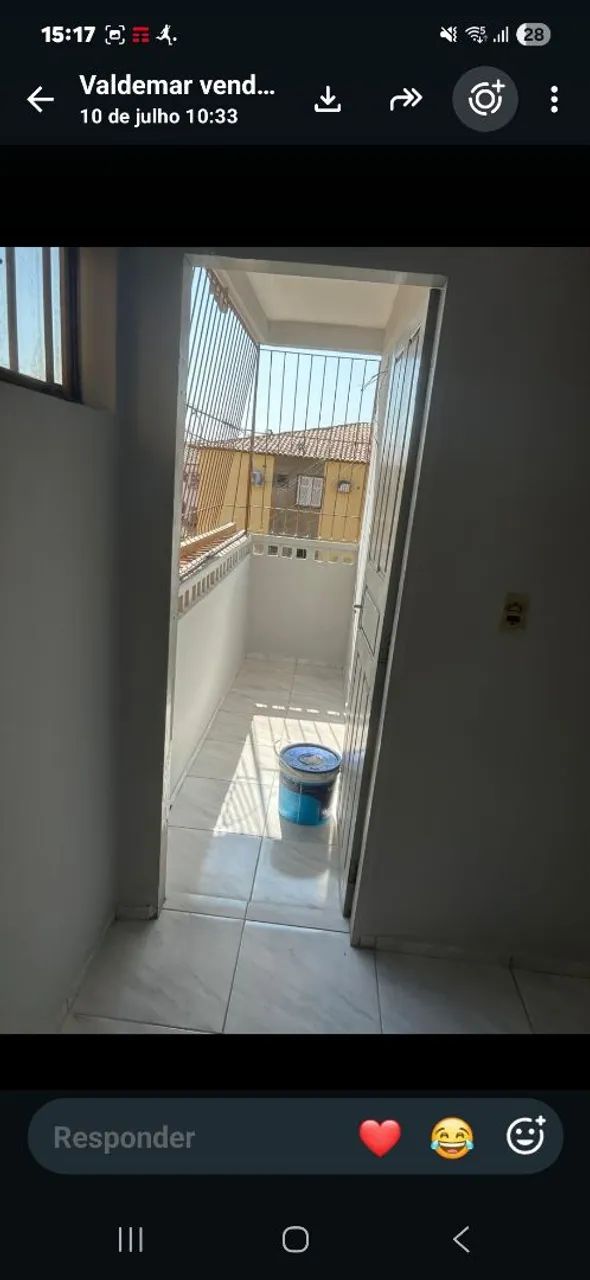 Apt.Morada Nova 1 - Foto 3