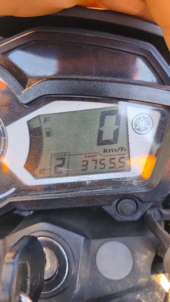 Vendendo moto  - Foto 2