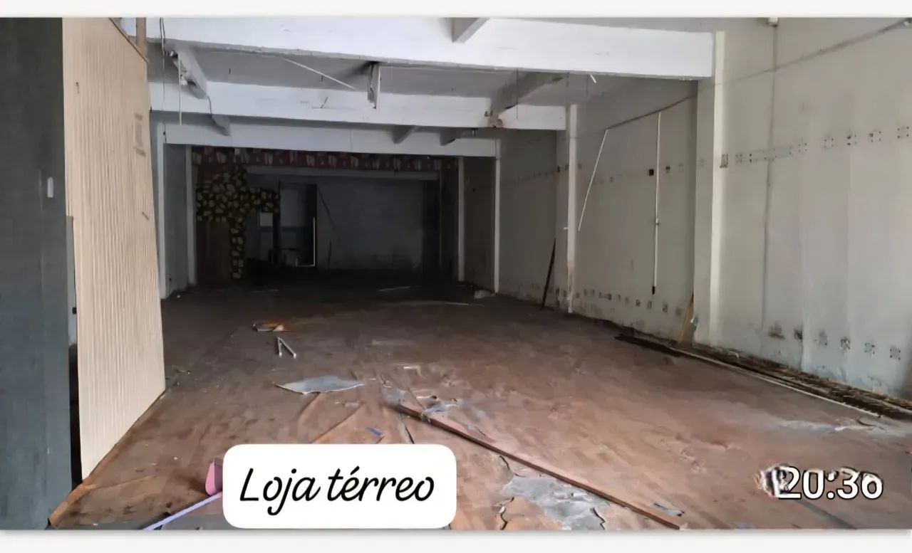 ALUGO - Ponto comercial Terreo, com 240m2, Av. Constantino Nery, proximo ao Terminal - Cen - Foto 2