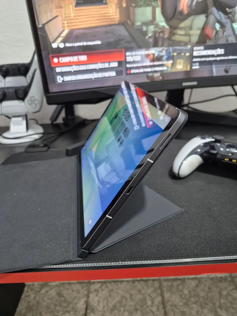 Tablet s10fe - Foto 4