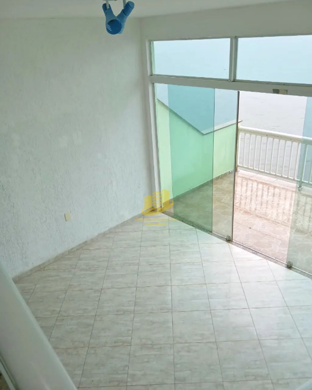  ALUGA DUPLEX COM 2 QUARTOS NO GUITY - MANGARATIBA/RJ - Foto 2
