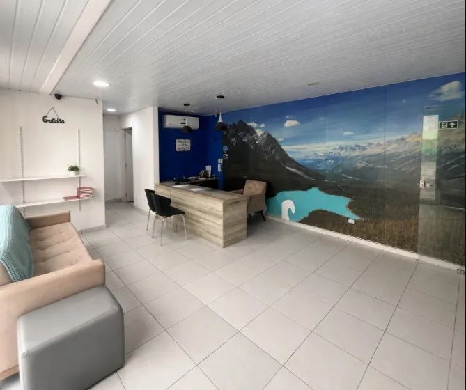 SALA COMERCIAL em BELÉM - PA, BATISTA CAMPOS