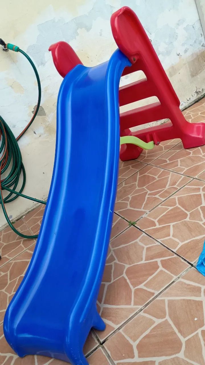 Escorredor infantil  - Foto 3