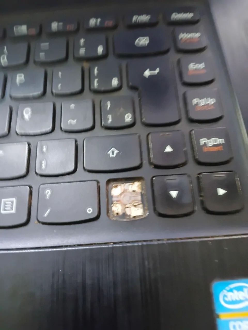 Intel Core i3 -3110M 2.40 Ghz (3 geração) - Foto 4