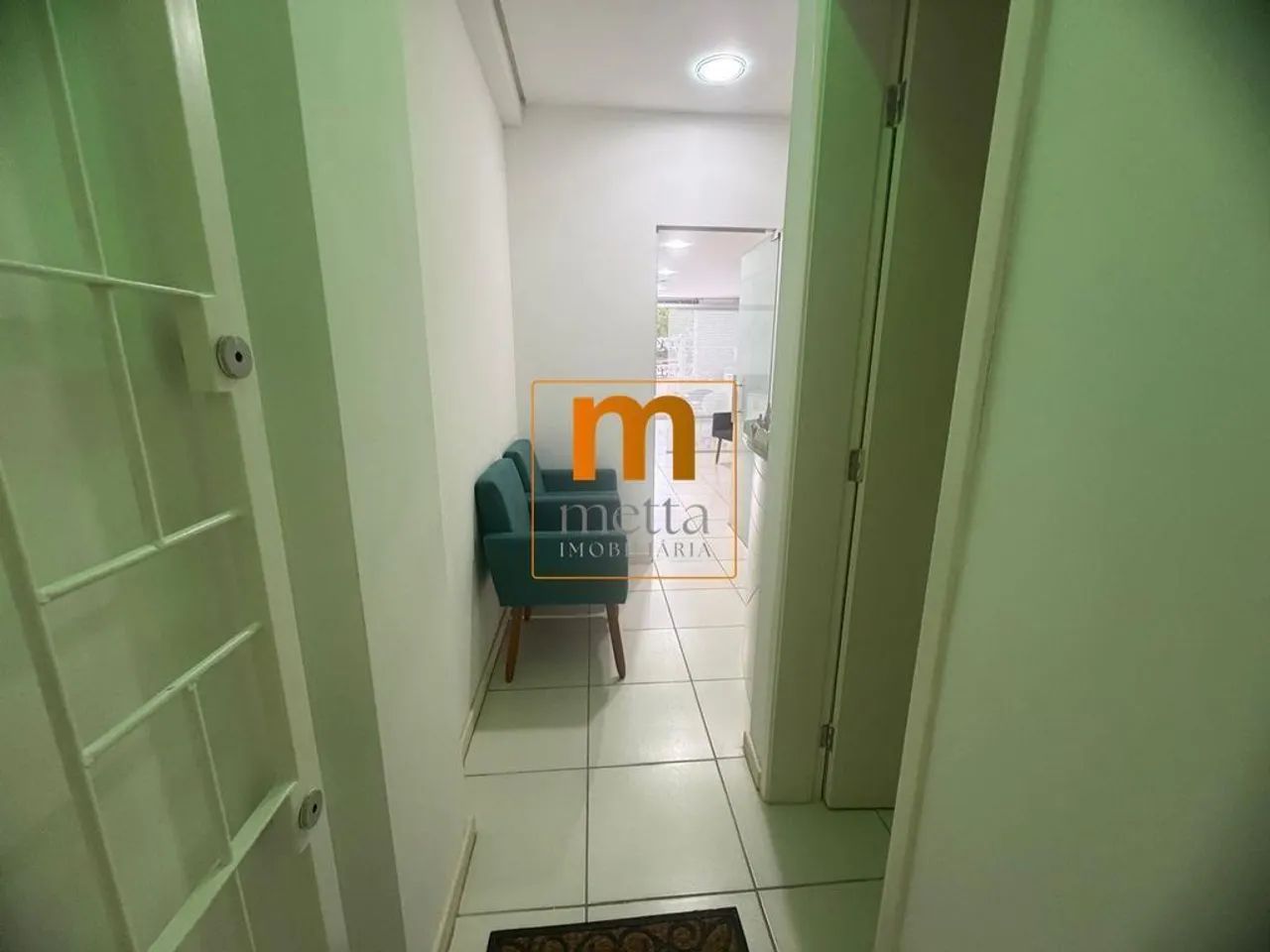 Sala à Venda em Córrego Grande, Florianópolis - SC - Foto 5