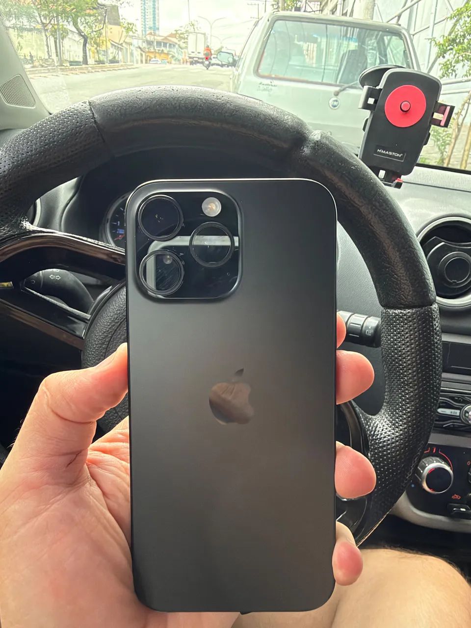16 pro max 256GB - Foto 2