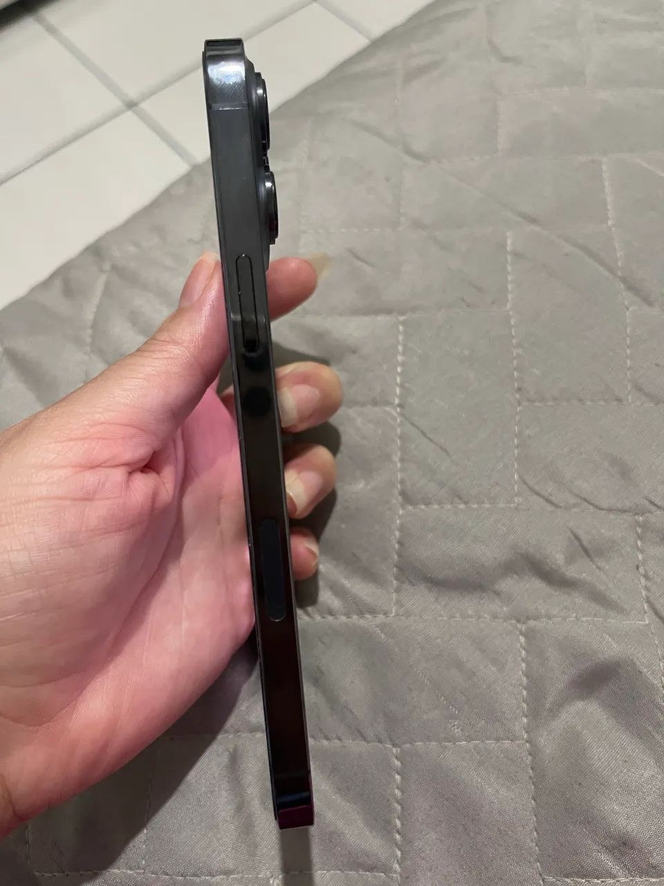 iPhone 13 Pro Max 128 gigas  - Foto 4