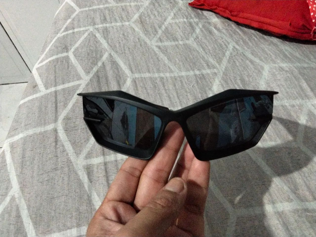 Óculos do alok. - Foto 4