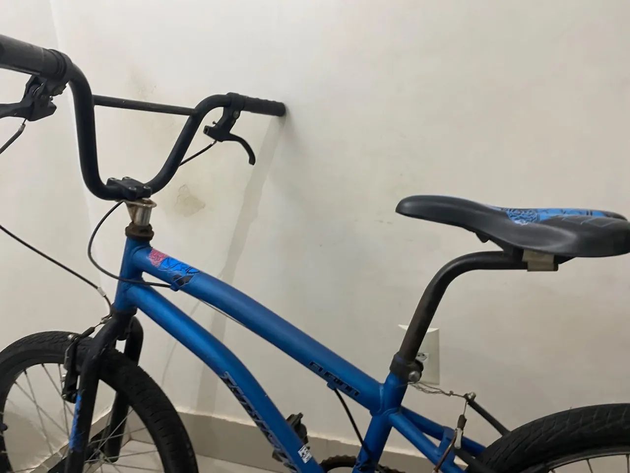 Bicicleta  - Foto 2