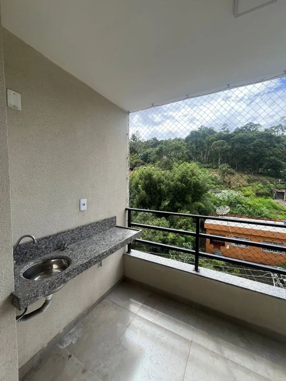 Apartamento quarto e sala próximo à UFJF. - Foto 4