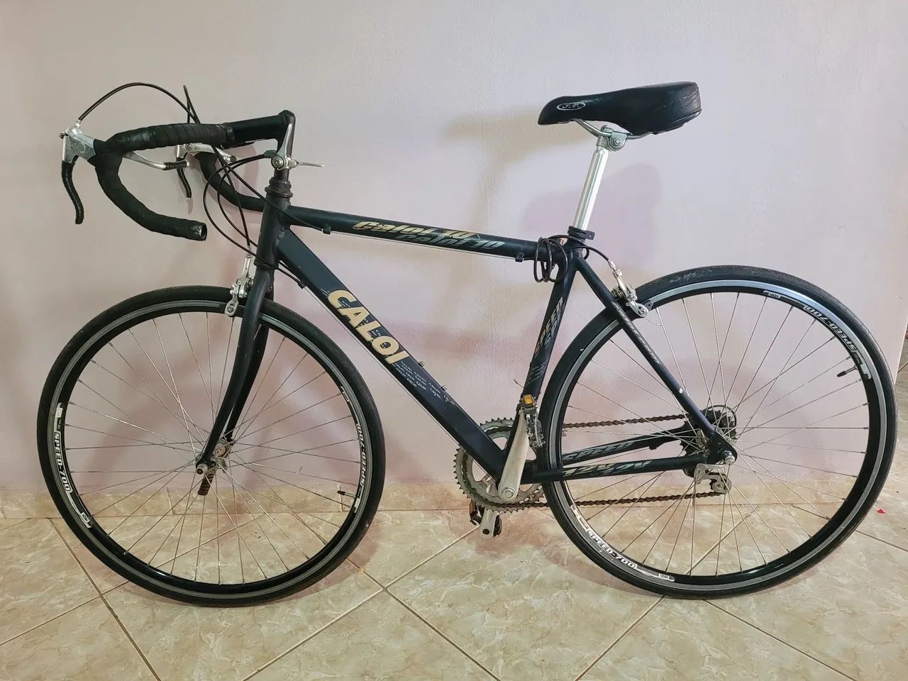Bicicleta Caloi 10 - Foto 5