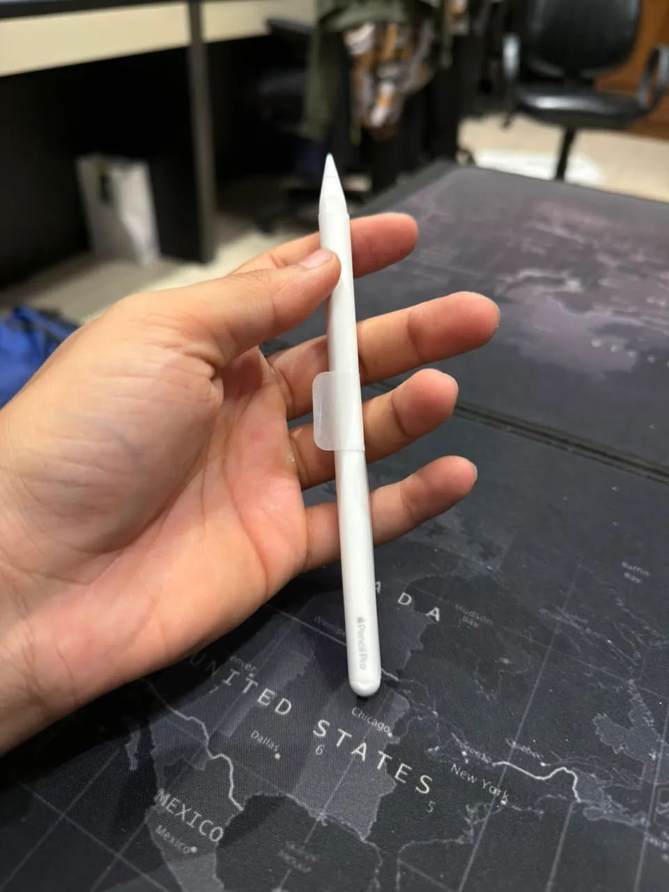 Apple pencil pro Nova