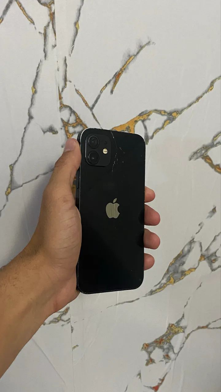 iPhone 12 (128 GB) - Foto 3