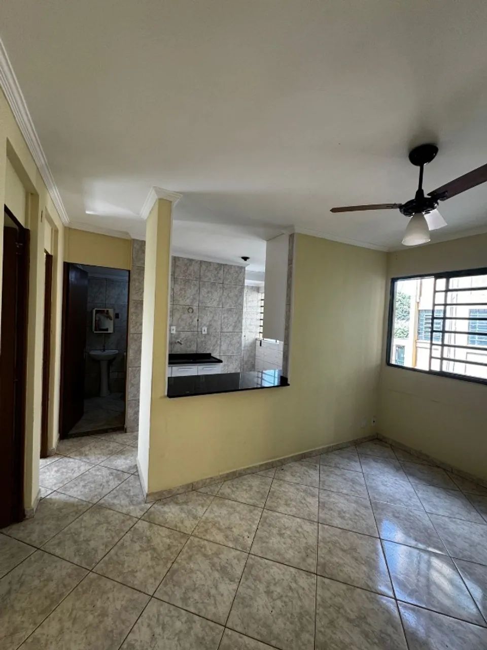 Foto - São José do Rio Preto - Conjunto Habitacional CAIC