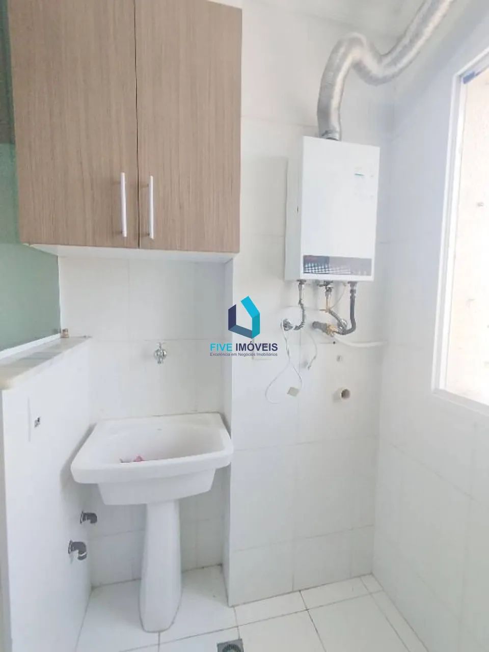 Apartamento 2 Dormitórios com Vaga  Ótima Oportunidade em Interlagos - Foto 5