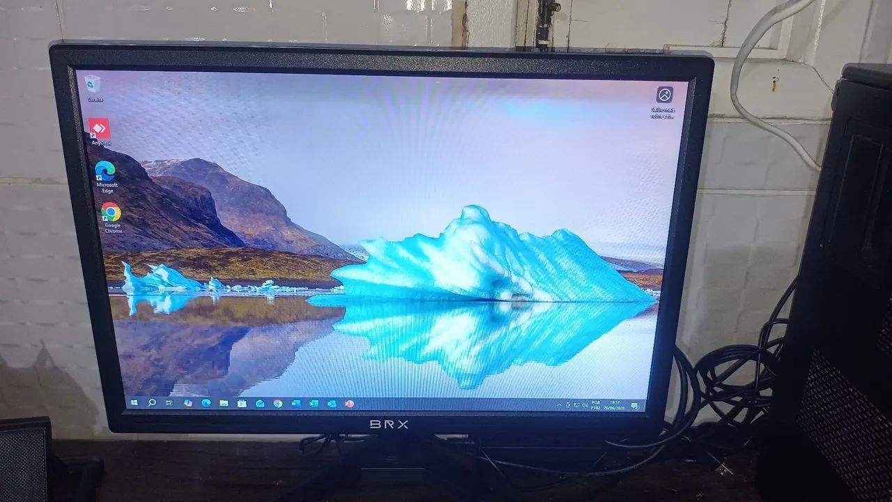 COMPUTADOR COMPLETO - Foto 2