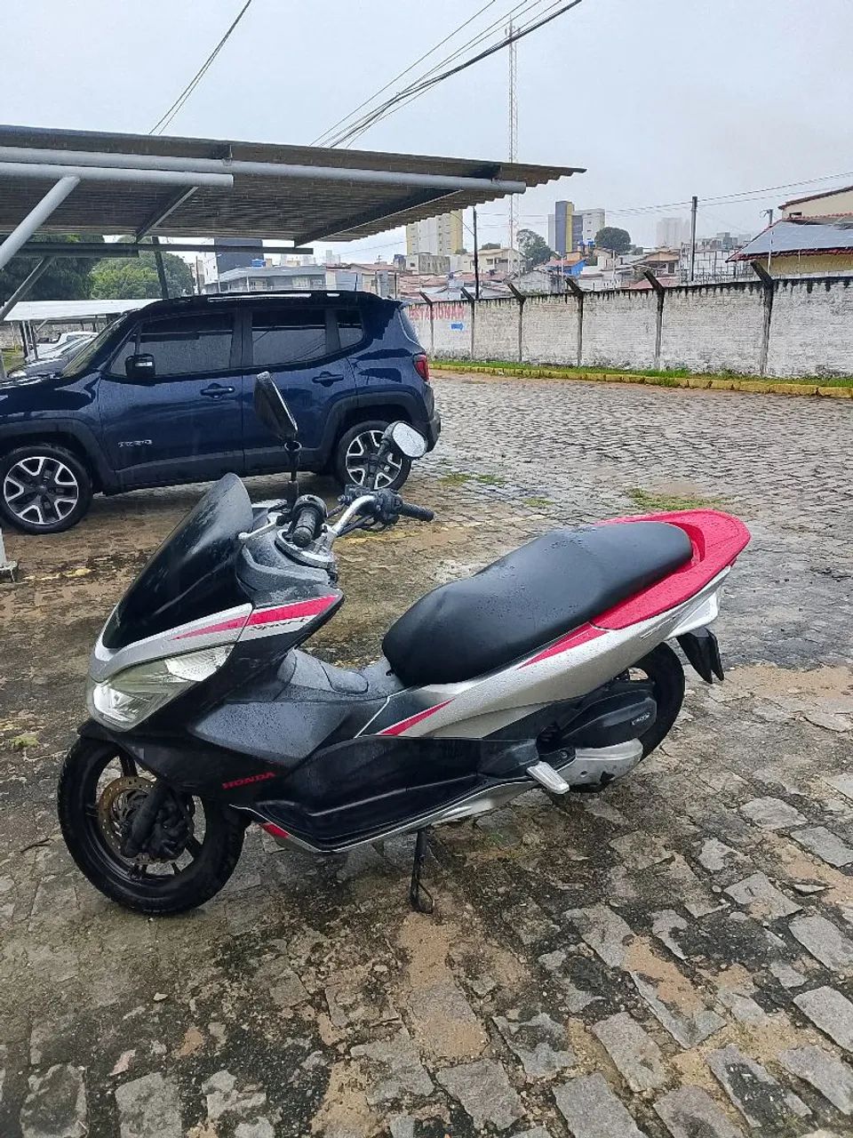 PCX 2018 - Foto 5