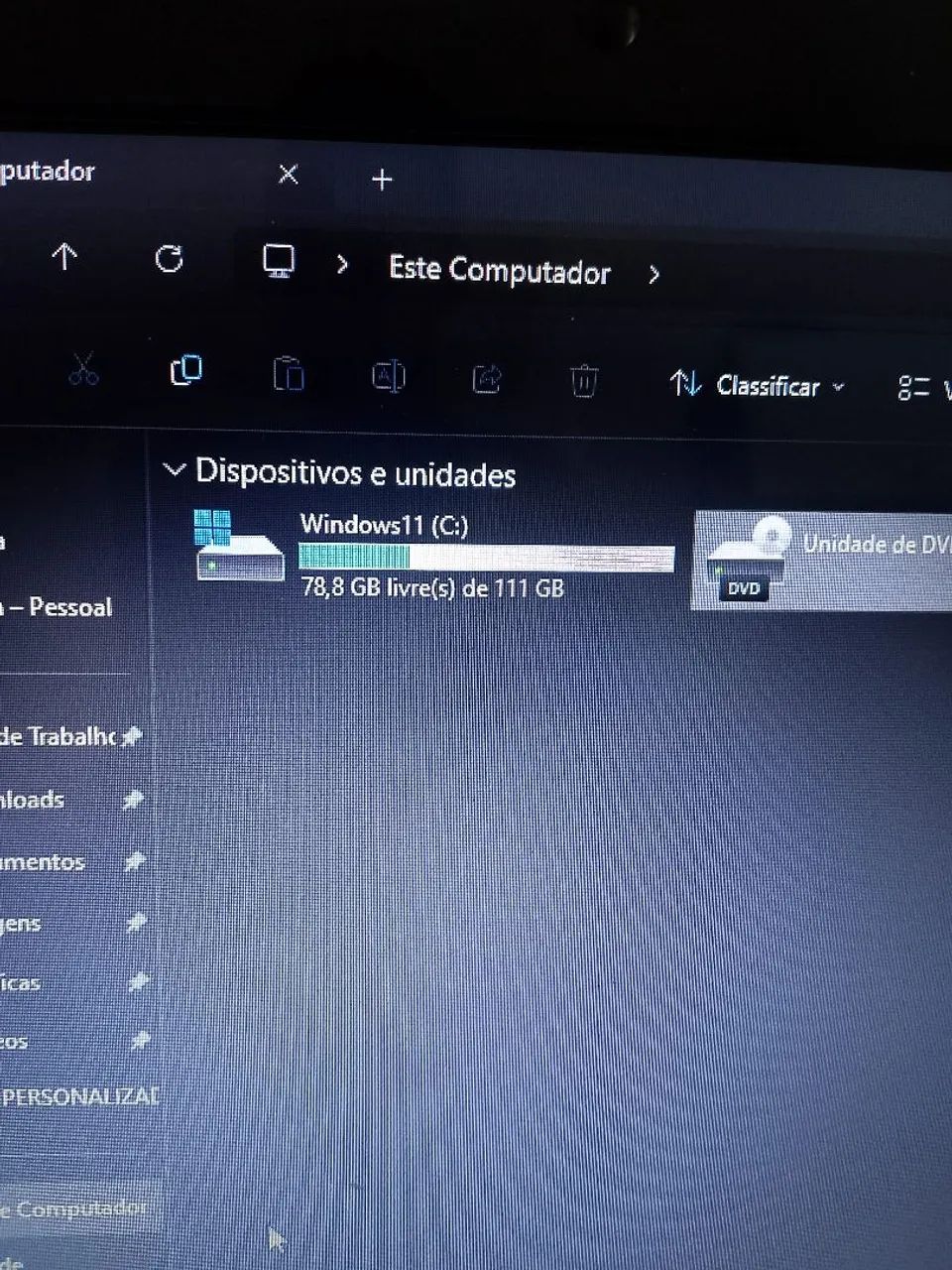 Vendo ou troco - Foto 3