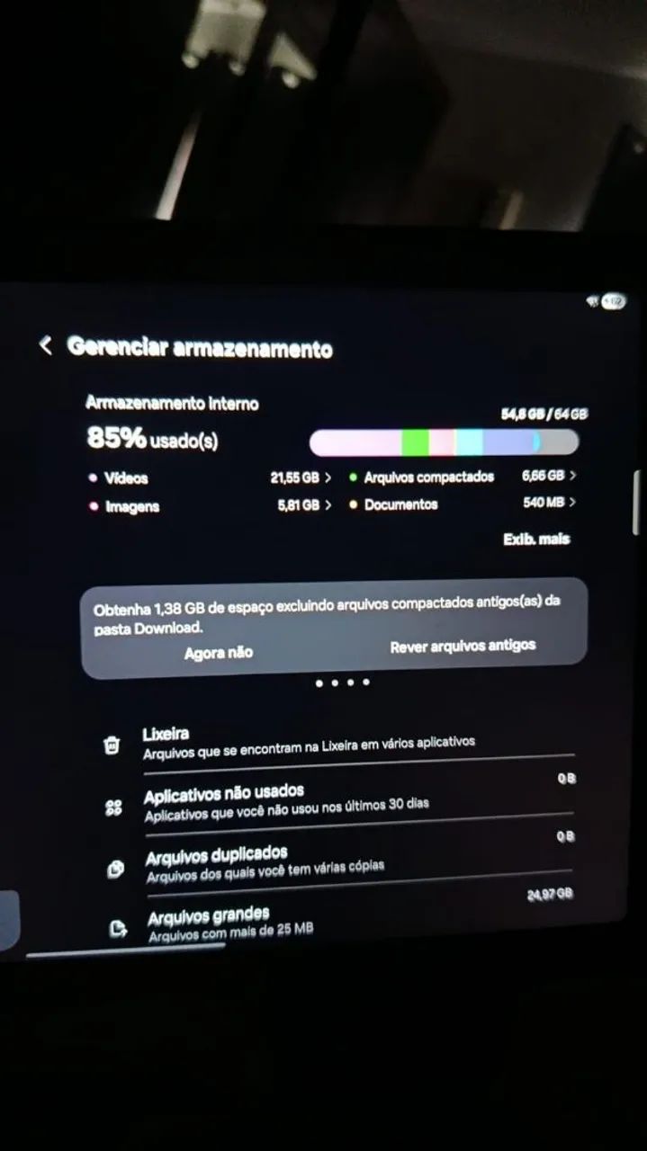 Samsung Galaxy Tab A9+ - Foto 4
