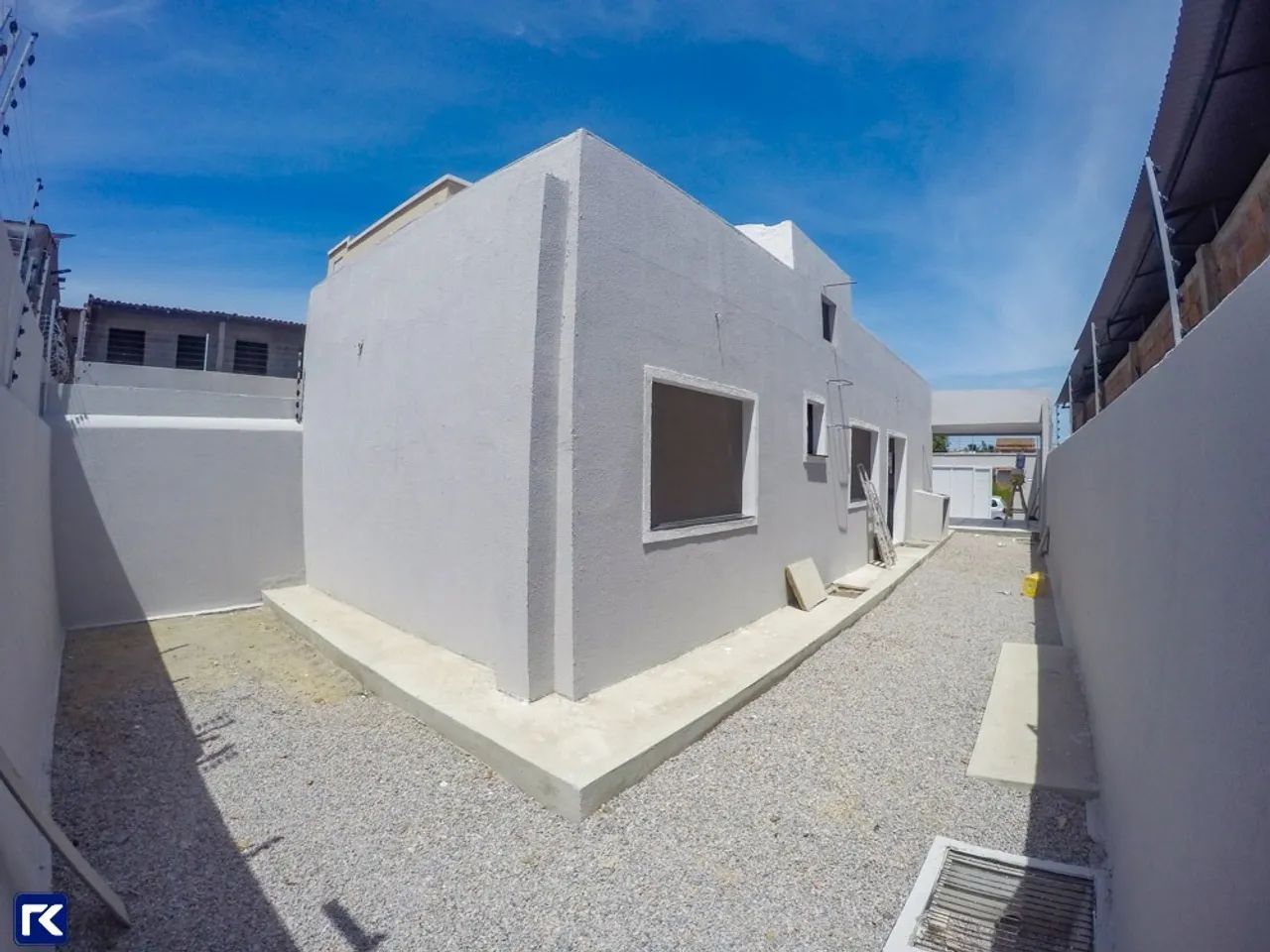 AMPLIAÇÃO E MODERNIZAÇÃO RESIDENCIAL | EXECUÇÃO COMPLETA - Foto 2