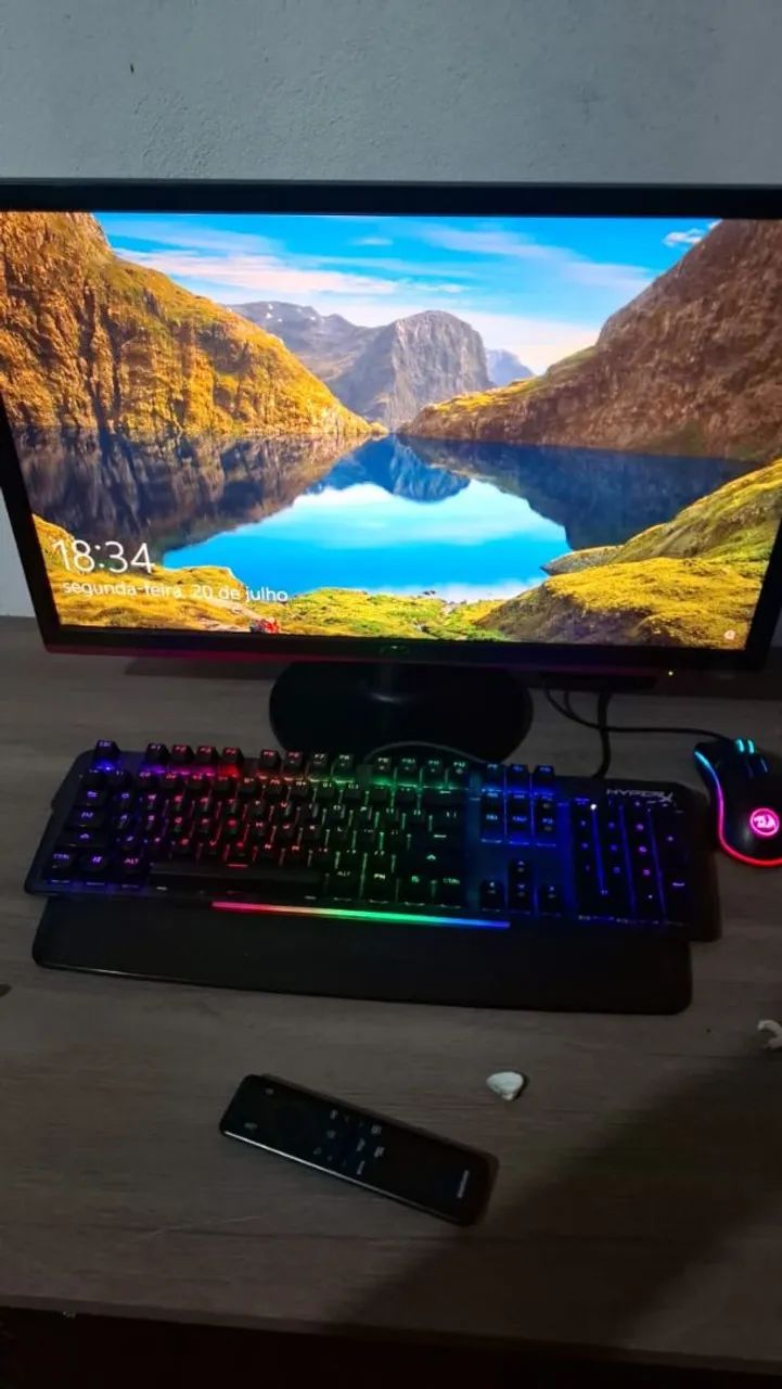 PC Gamer - Foto 2