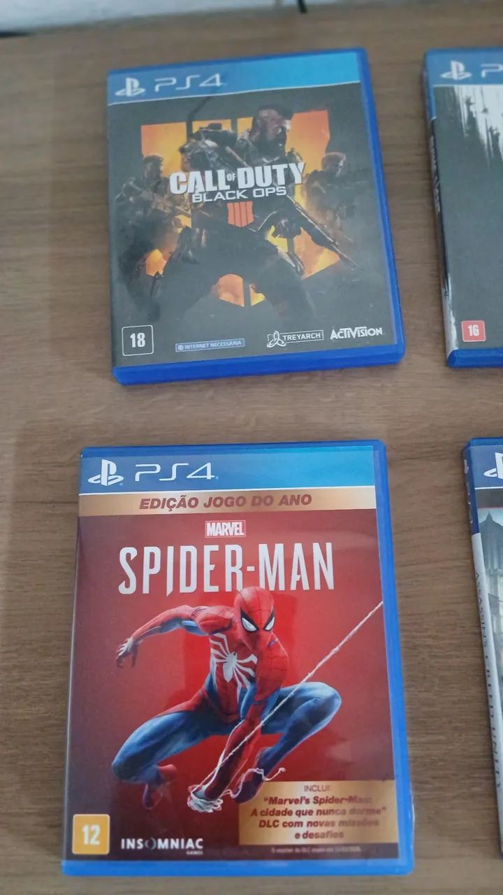 Spider Man 