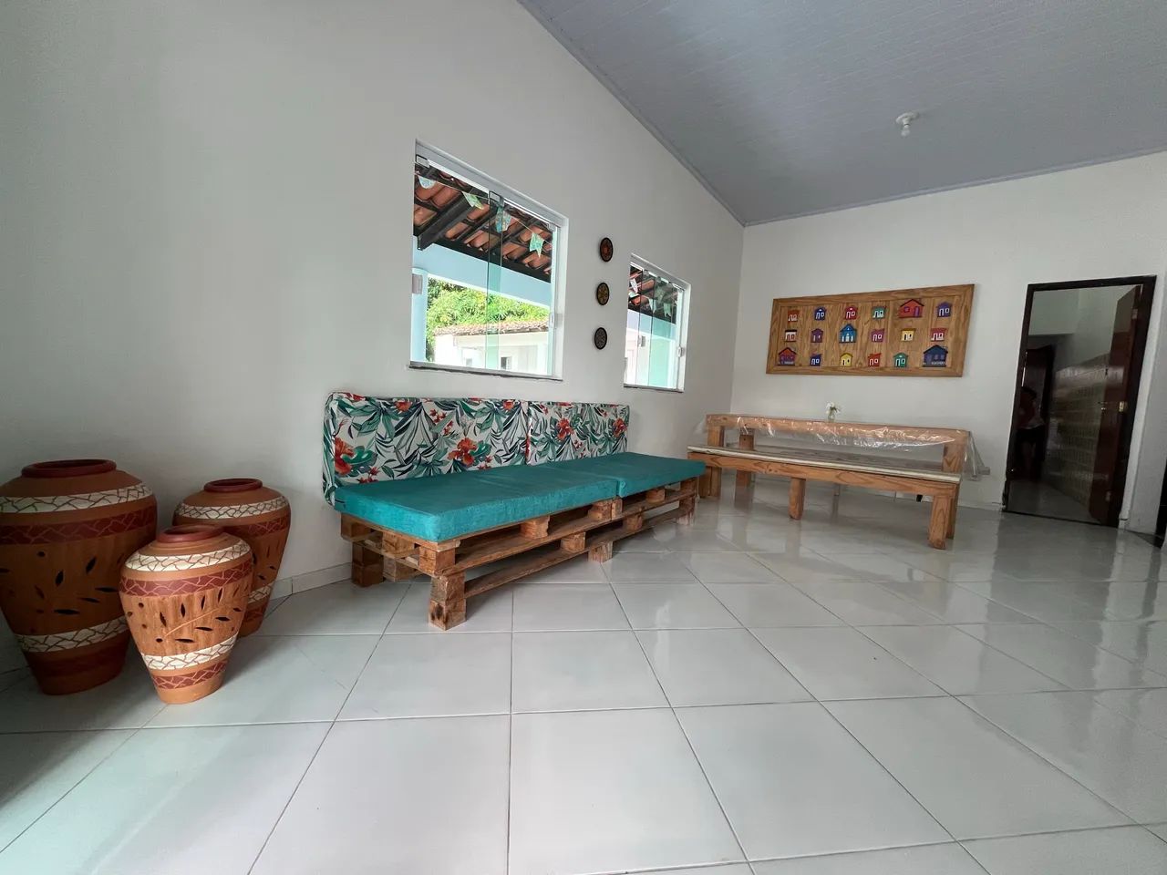 PACOTE CARNAVAL CASA COM PISCINA EM BARRA GRANDE ILHA. 4/4, 2 Suites, a 200m DA PRAIA - Foto 8