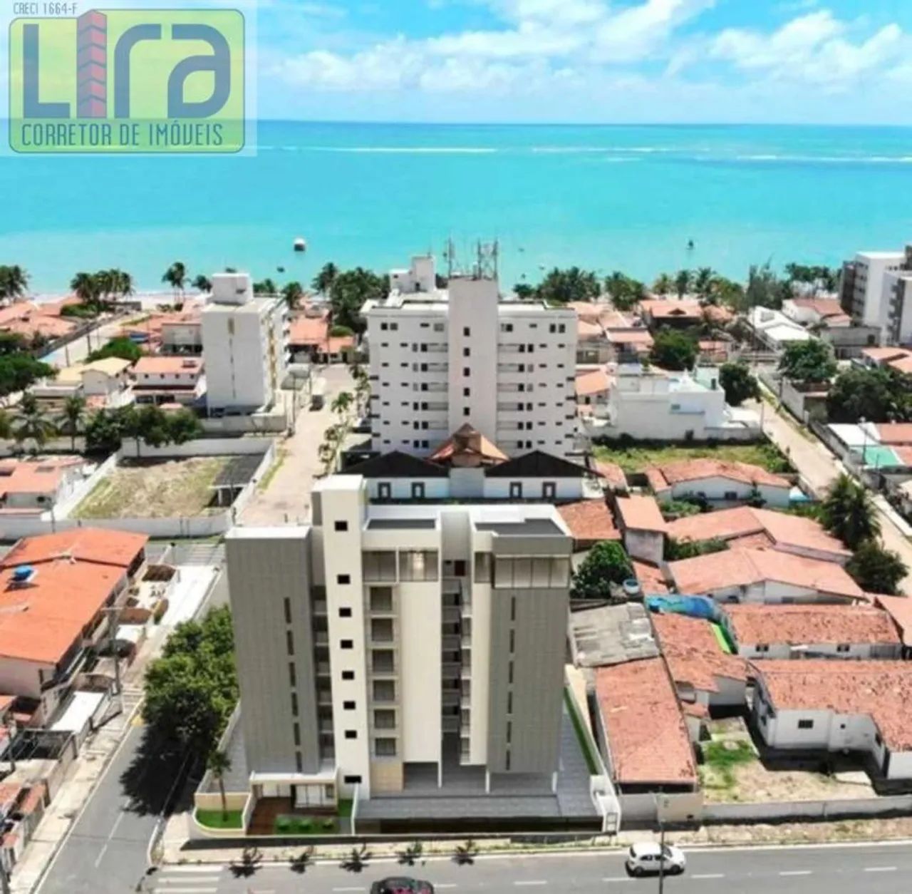 Residencial Grandbay - Foto 3