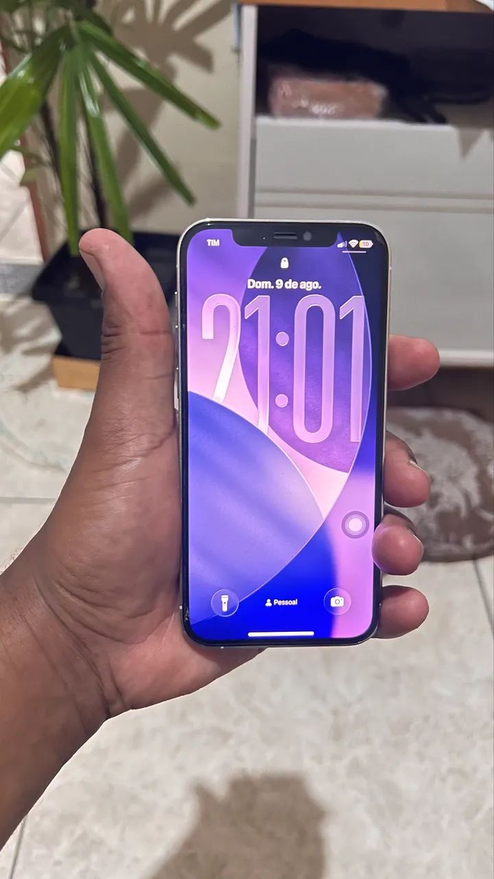 iPhone 12 Pro 256 gigas  - Foto 3