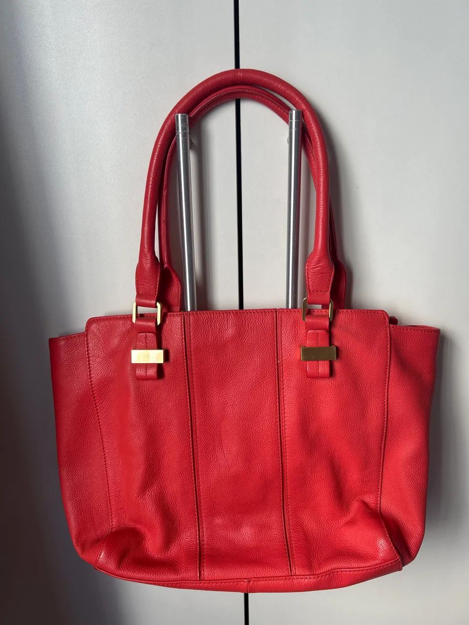 Bolsa Calvin Klein Original Grande - Foto 5