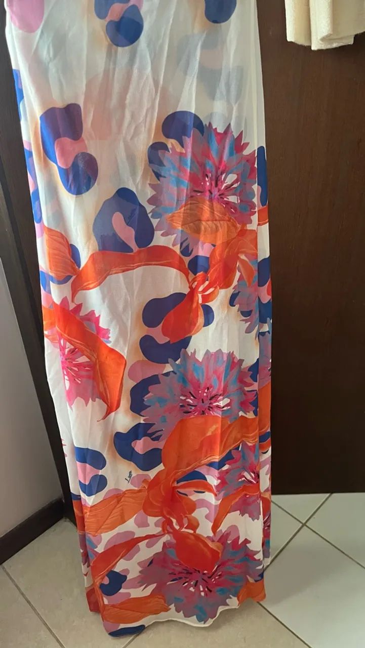 Vendo Saída de Praia - Foto 4