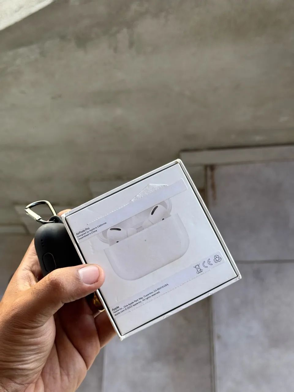 AirPod Pro 1 - Foto 5